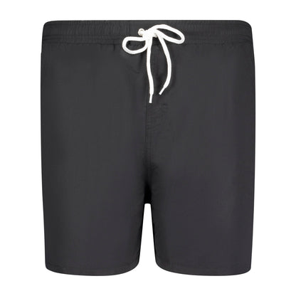 Adamo Badeshort mit Mesh-Innenslip und 3 Taschen Jamaica