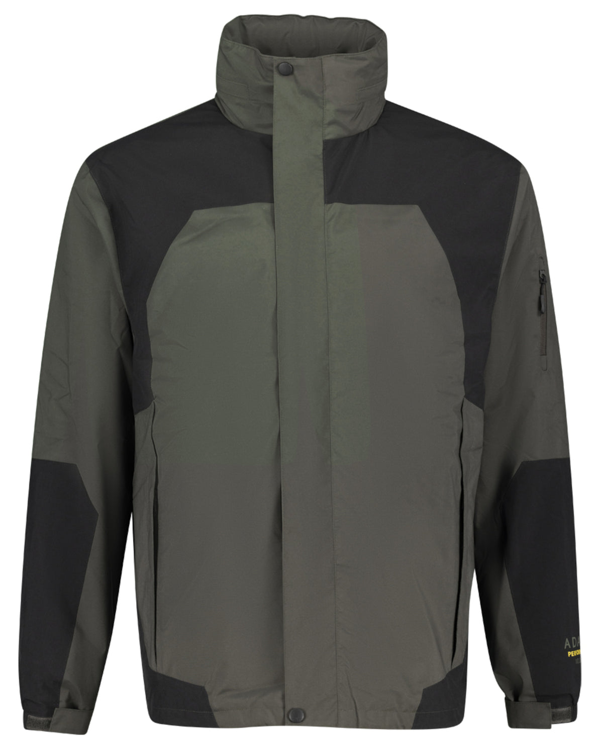 Adamo 3in1 Winterjacke Funktionsjacke 10.000 Wassersäule