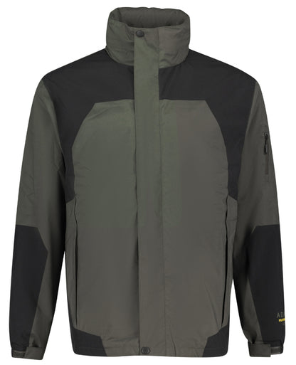 Adamo 3in1 Winterjacke Funktionsjacke 10.000 Wassersäule