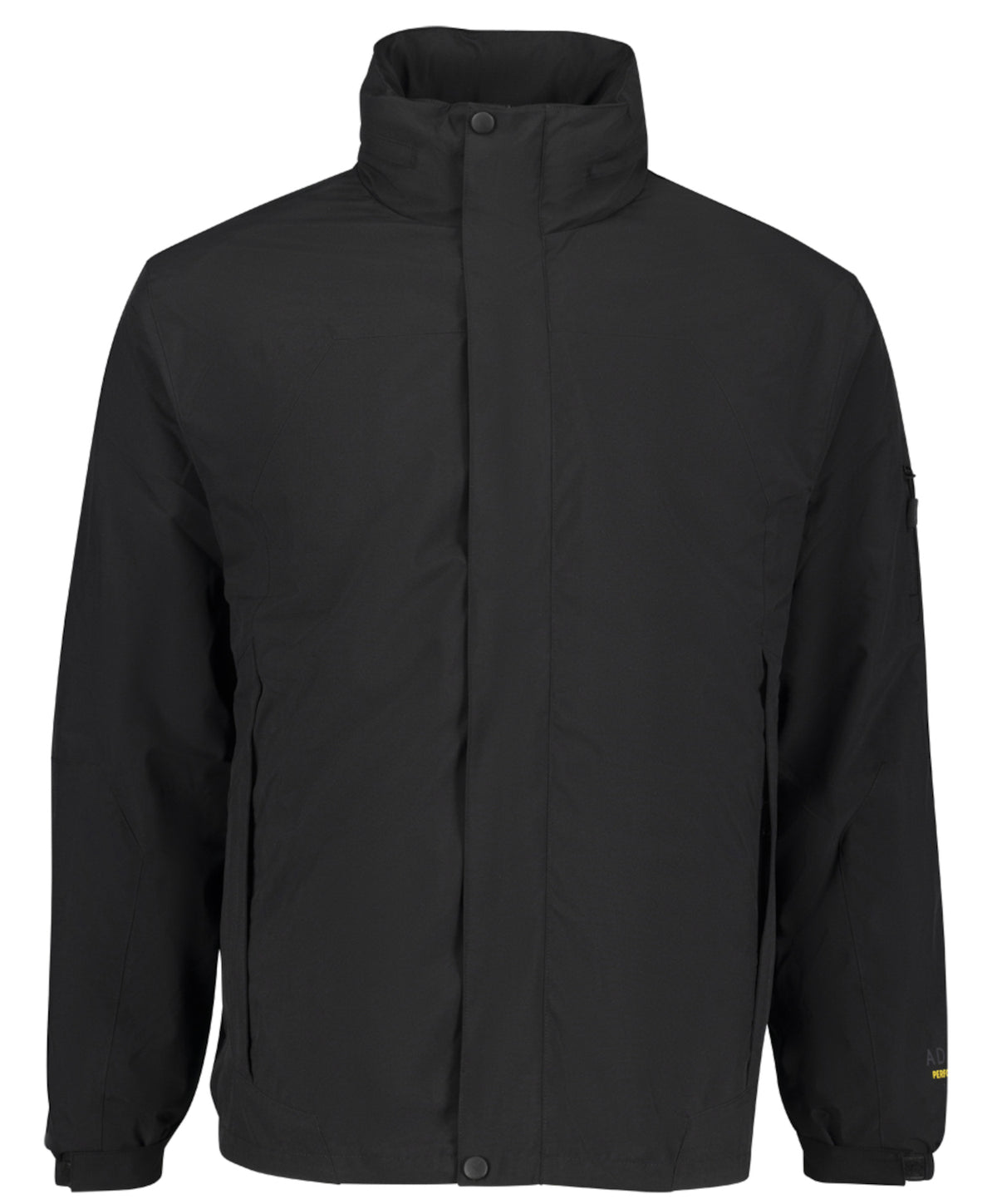 Adamo 3in1 Winterjacke Funktionsjacke 10.000 Wassersäule