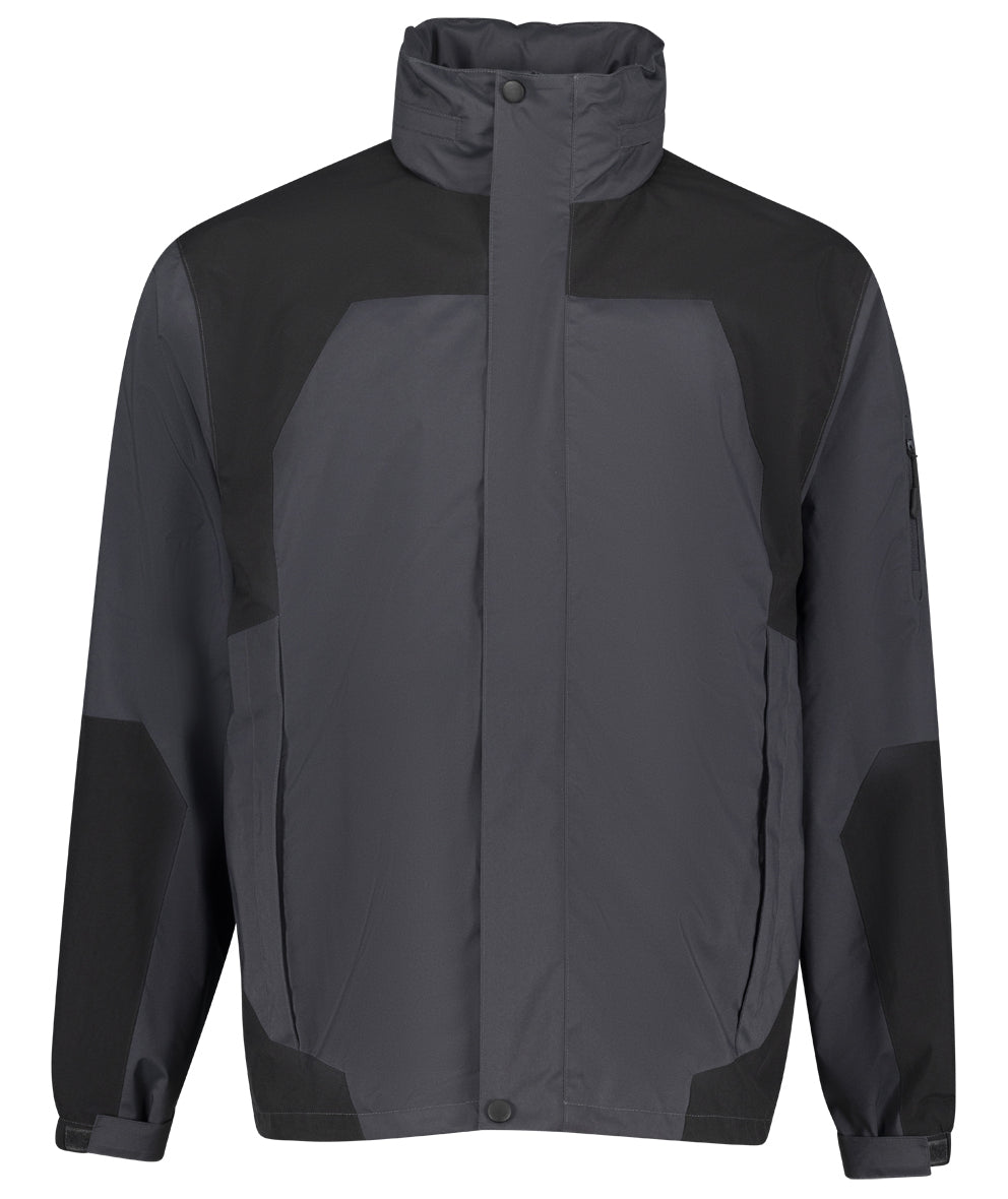 Adamo 3in1 Winterjacke Funktionsjacke 10.000 Wassersäule