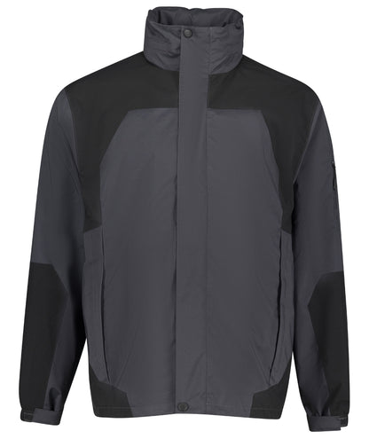 Adamo 3in1 Winterjacke Funktionsjacke 10.000 Wassersäule