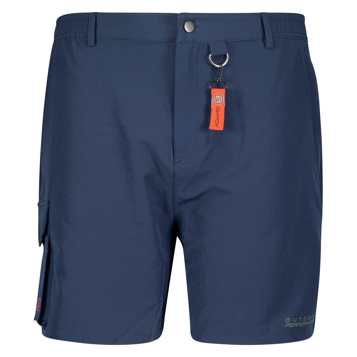 Adamo Arbeitshose Outdoor-Short XXL bis 12XL "Tim"