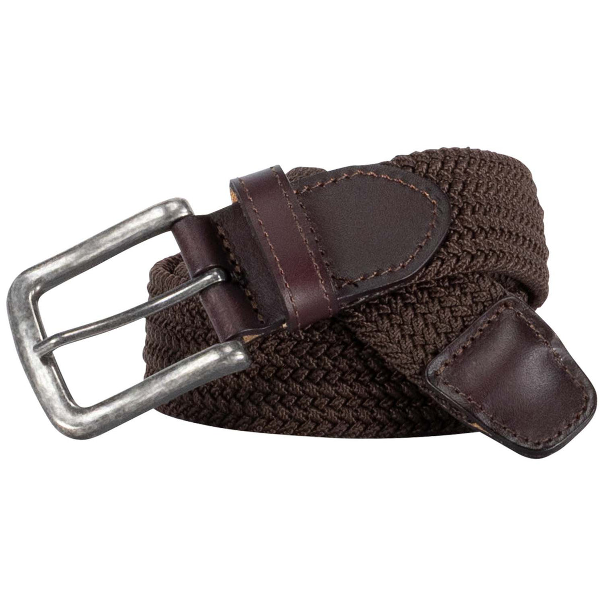 Adamo Gürtel Dehnbar Größe 100cm - 180cm