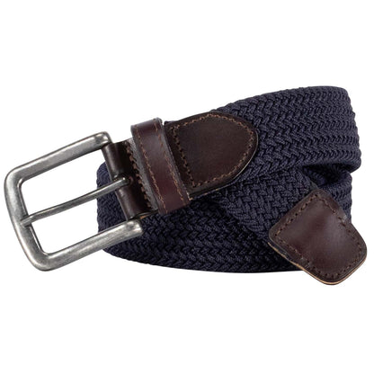 Adamo Gürtel Dehnbar Größe 100cm - 180cm