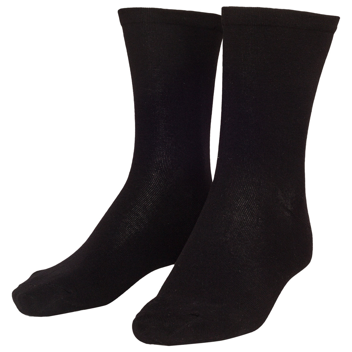 Adamo Socken Sensitivesocke Schwarz "189004"