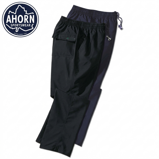 Ahorn Fitnesshose XL bis 10XL Trainingshose