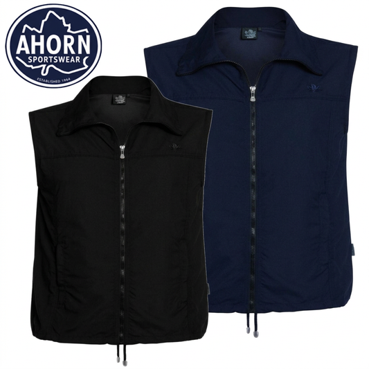 Ahorn Fitness Weste XL bis 10XL