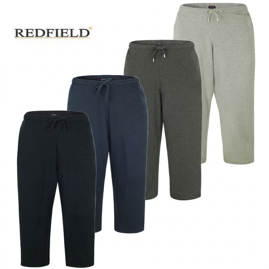 Redfield Jogginghose Übergröße XL bis 10XL
