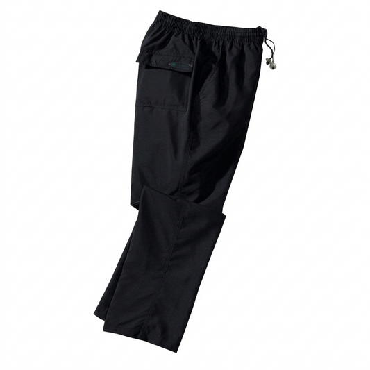 Ahorn Fitnesshose XL bis 10XL Trainingshose