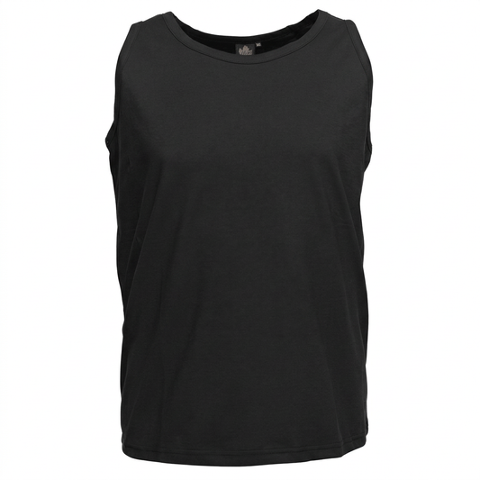 Ahorn Tank-Shirt Achselshirt Muskelshirt XL bis 10XL