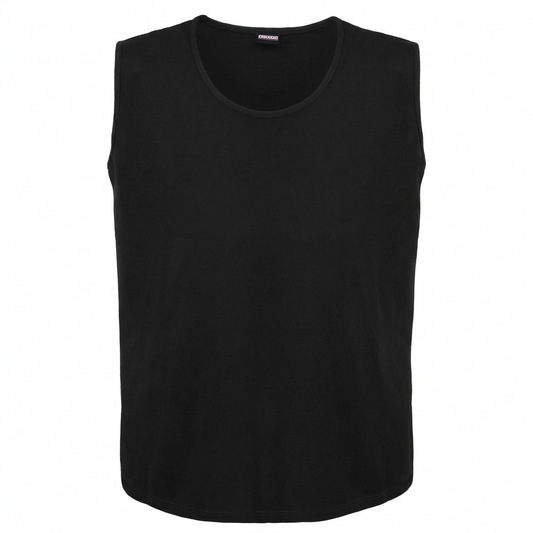 Adamo Tank-Shirt Achselshirt XXL bis 12XL