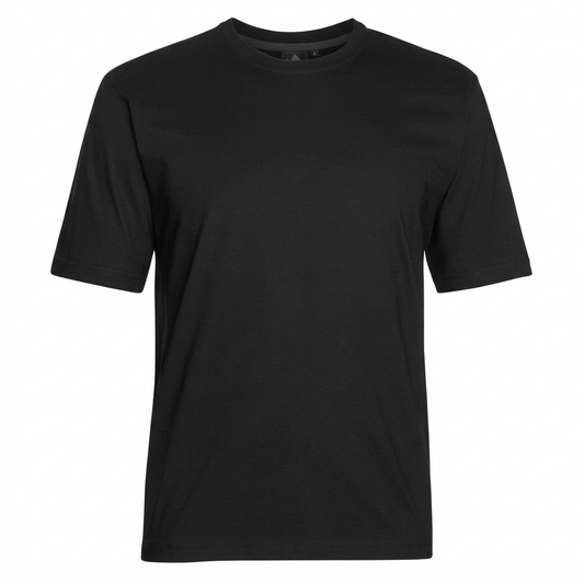 Ahorn T-Shirt Rundhals XL bis 10XL