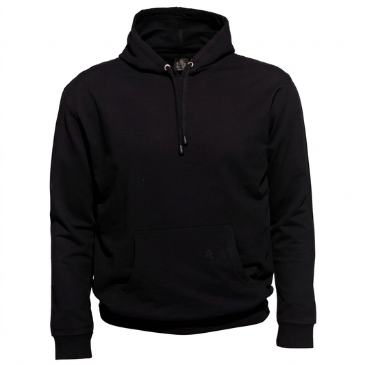 Ahorn Kapuzenpullover XL bis 10XL mit Kapuze