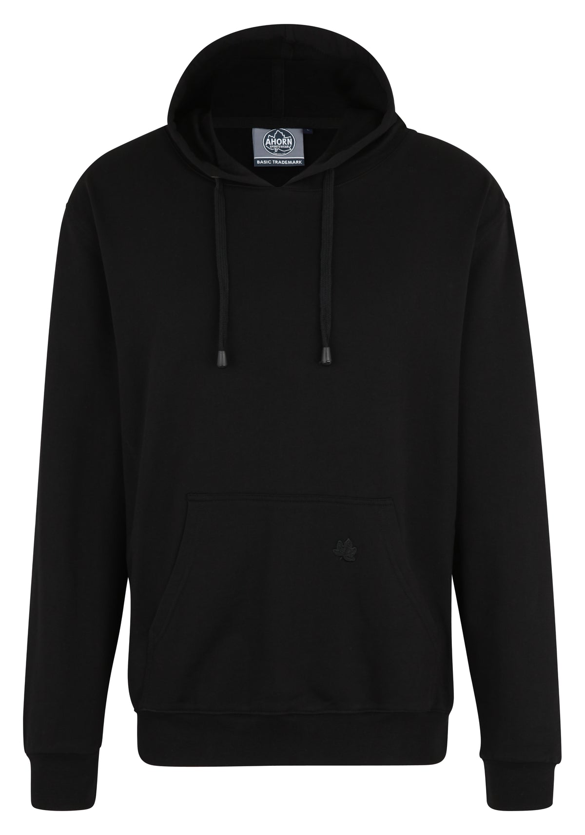 Ahorn Kapuzenpullover XL bis 10XL mit Kapuze