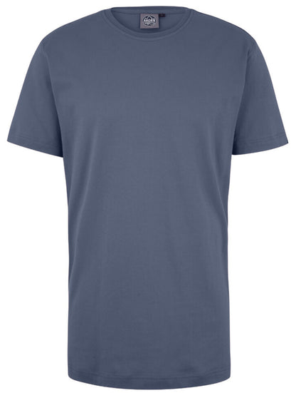 Ahorn T-Shirt Rundhals XL bis 10XL