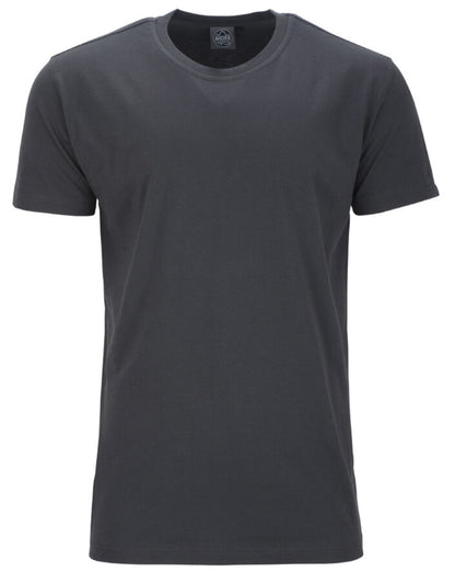 Ahorn T-Shirt Rundhals XL bis 10XL