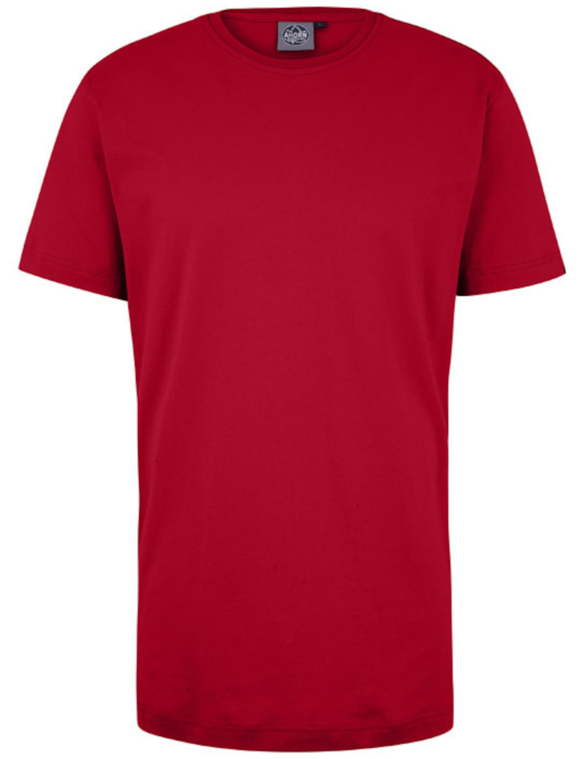 Ahorn T-Shirt Rundhals XL bis 10XL