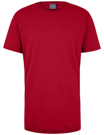 Ahorn T-Shirt Rundhals XL bis 10XL