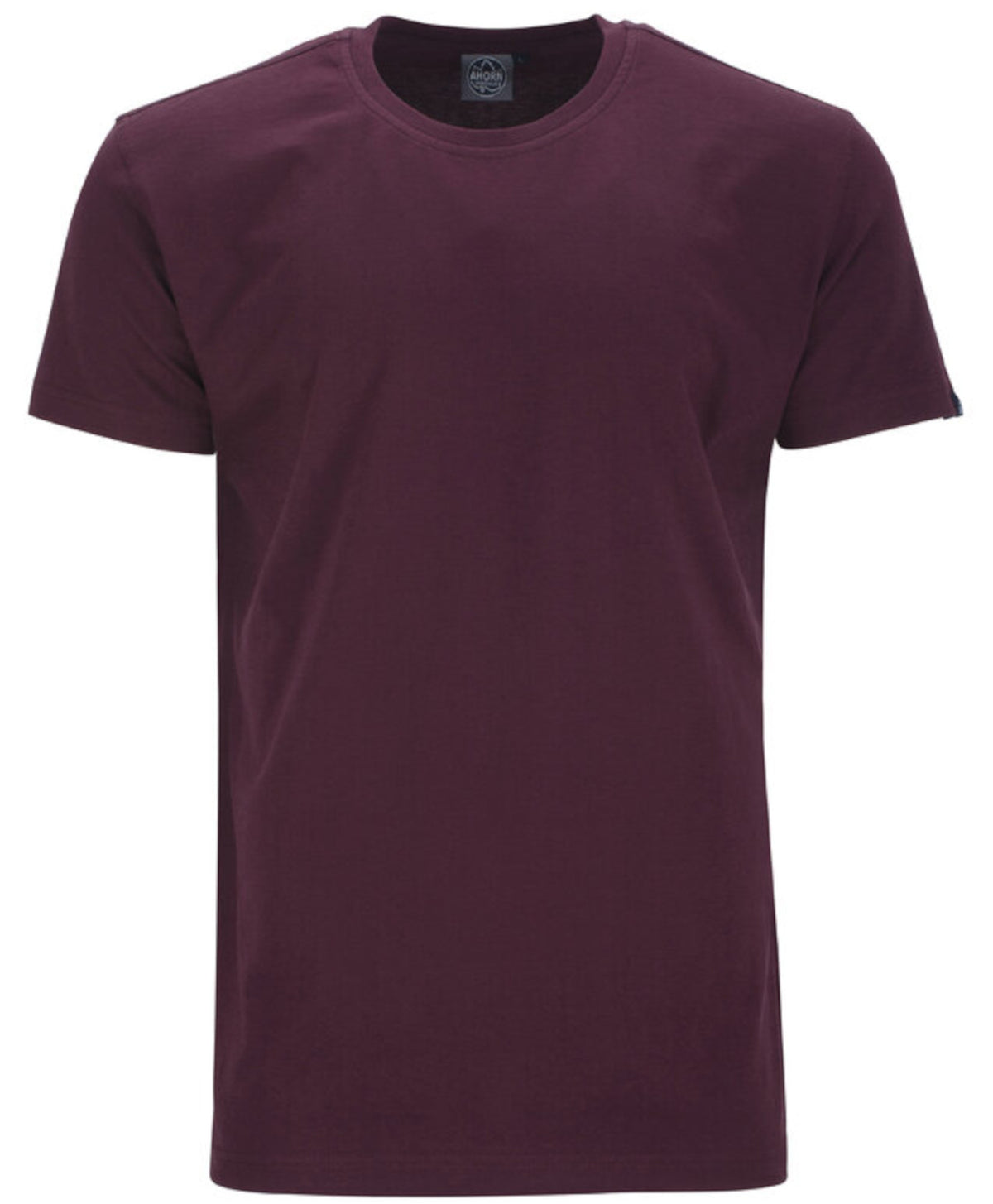 Ahorn T-Shirt Rundhals XL bis 10XL