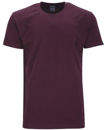 Ahorn T-Shirt Rundhals XL bis 10XL