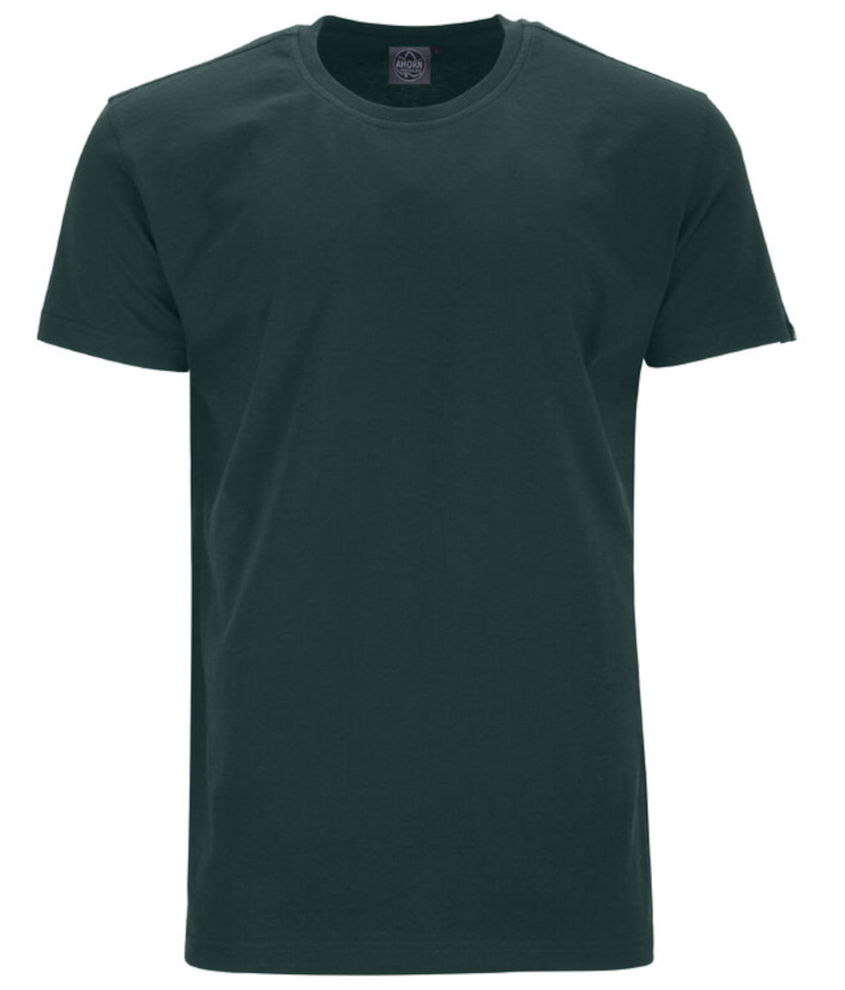Ahorn T-Shirt Rundhals XL bis 10XL