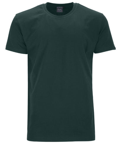 Ahorn T-Shirt Rundhals XL bis 10XL