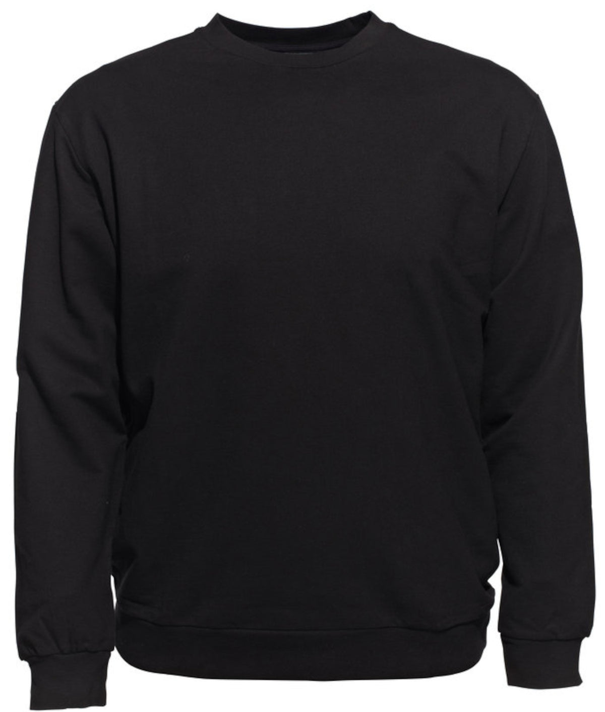 Ahorn Pullover Rundhals XL bis 10XL