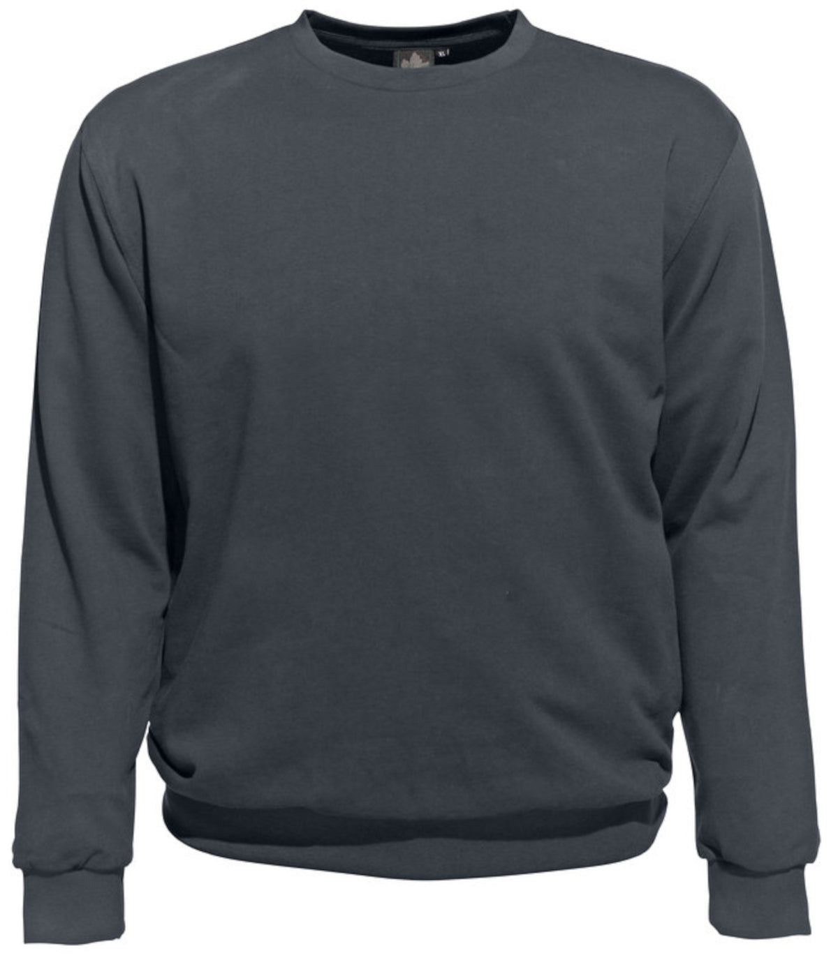 Ahorn Pullover Rundhals XL bis 10XL
