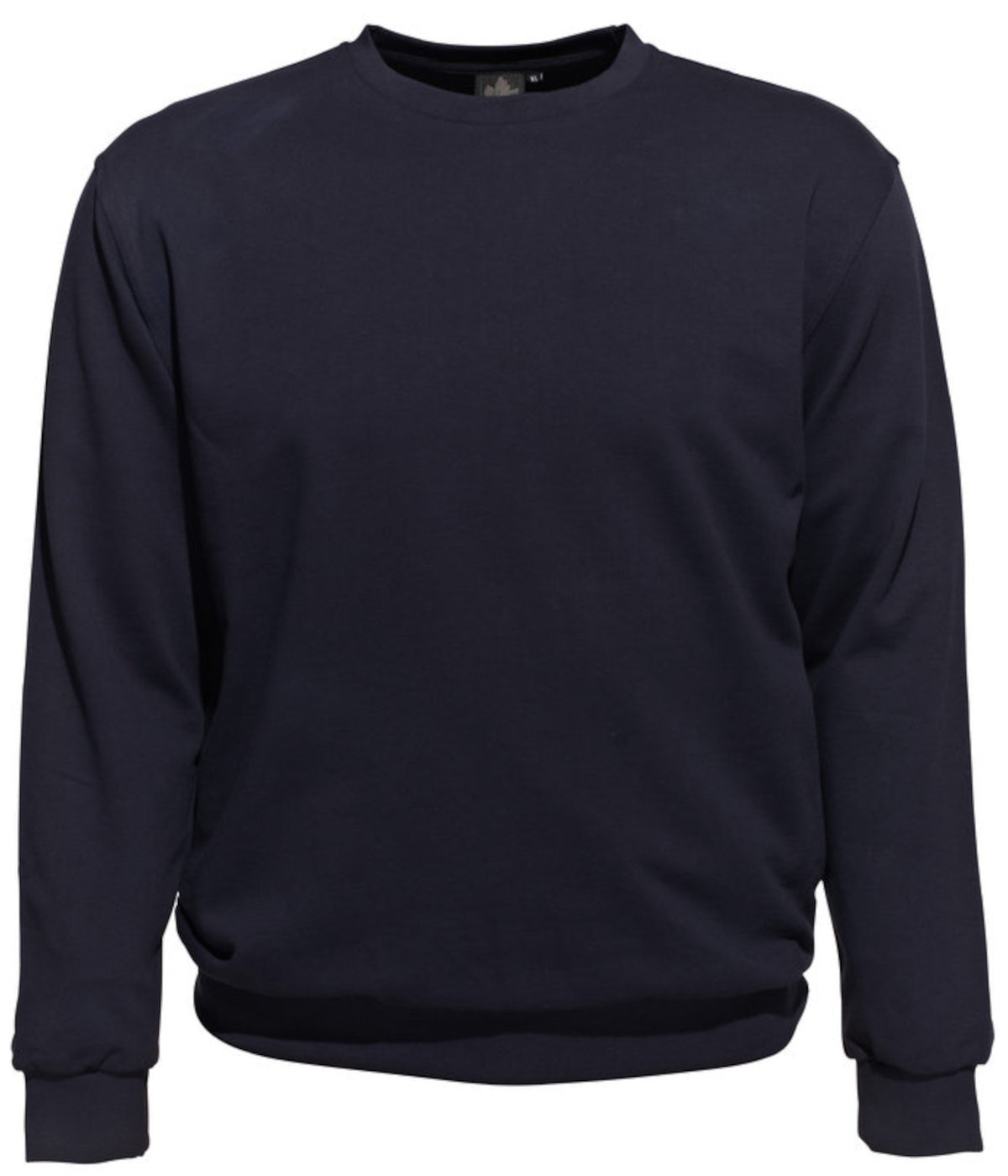 Ahorn Pullover Rundhals XL bis 10XL