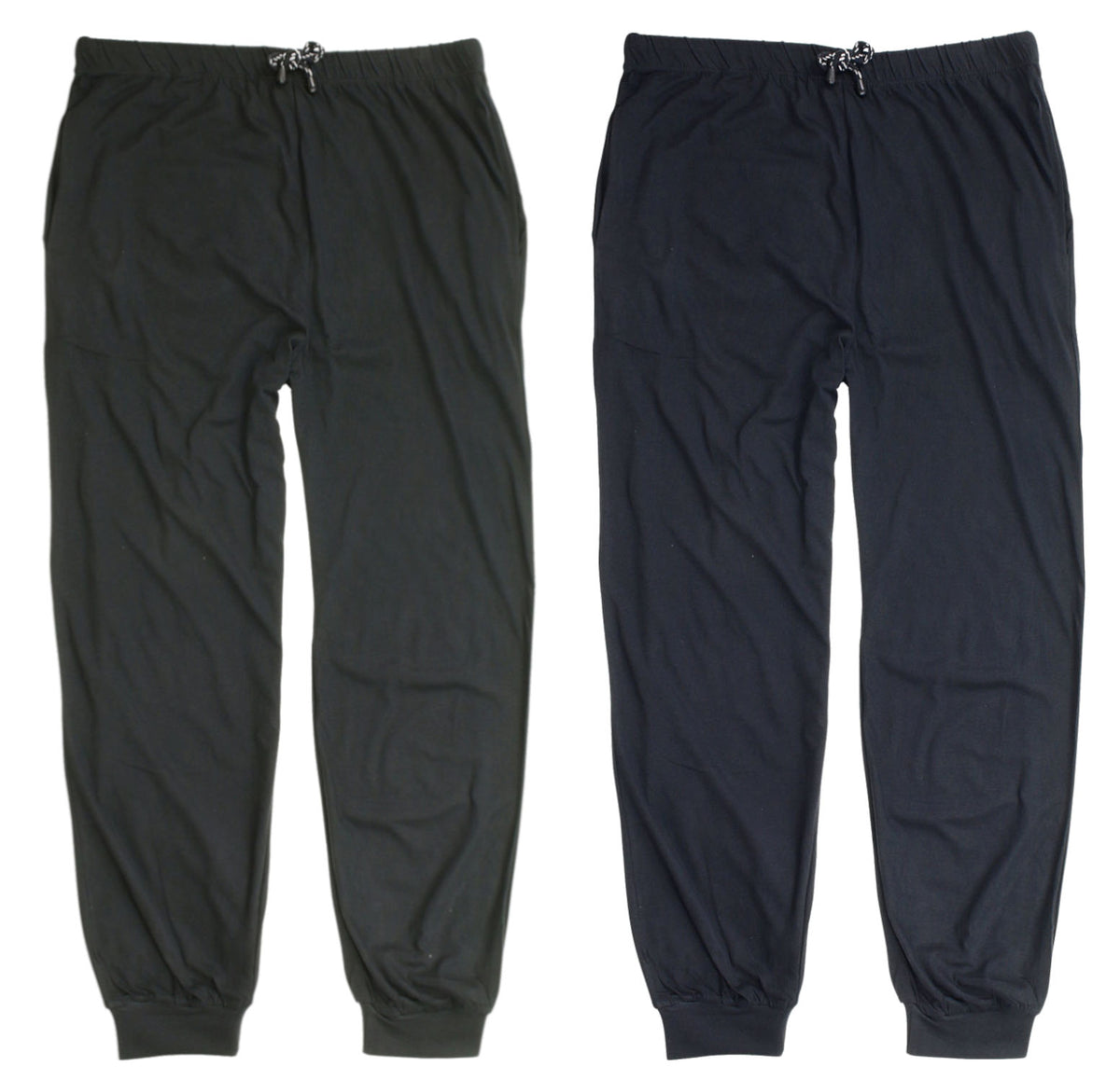 Adamo Hose Lang Schlafanzughose Jogginghose "Jakob"