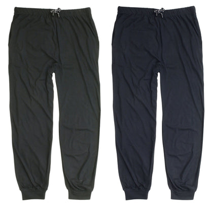 Adamo Hose Lang Schlafanzughose Jogginghose "Jakob"