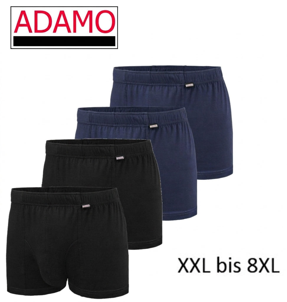 Adamo Pant XXL bis 8XL "Jack"