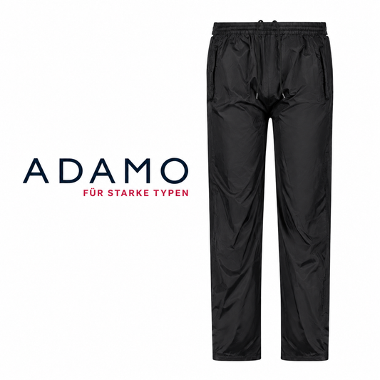 Adamo Regenhose Outdoor Hose XXL bis 14XL