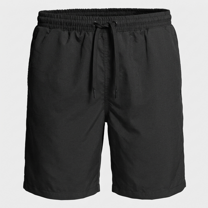 Ahorn Badehose XL - 10XL | 100% Micropolyester mit 3 Taschen