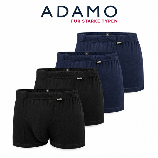 Adamo Pant XXL bis 8XL "Jack"
