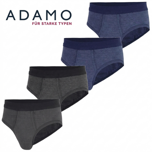 Adamo 2 x Thermo Slips XXL bis 8XL