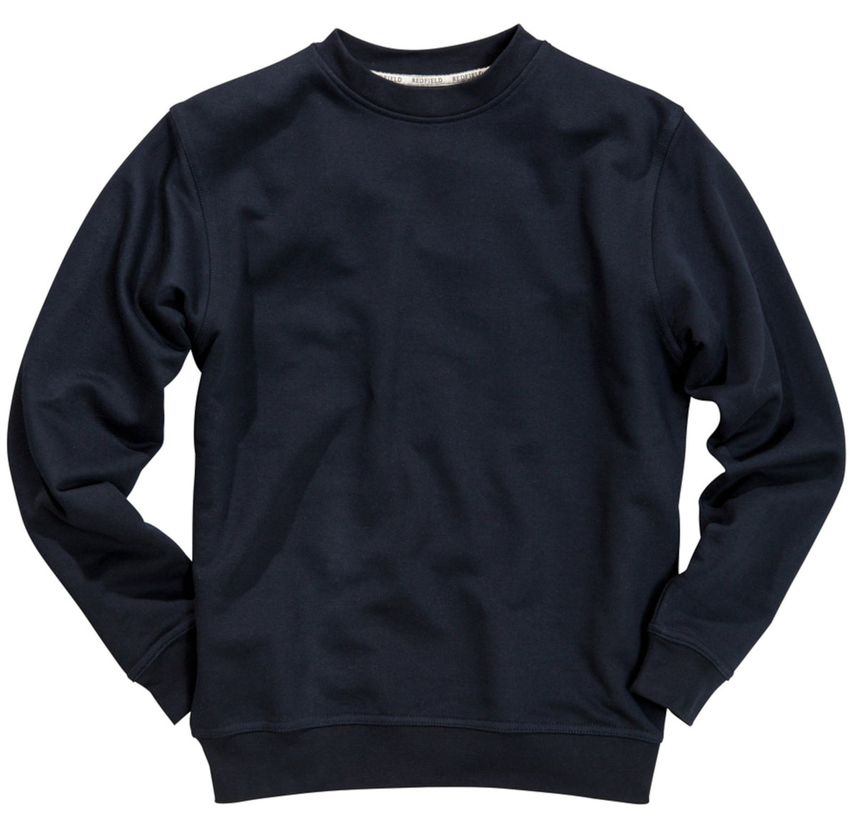 Redfield Pullover Rundhals Sweatshirt XL bis 10XL "Cliff"