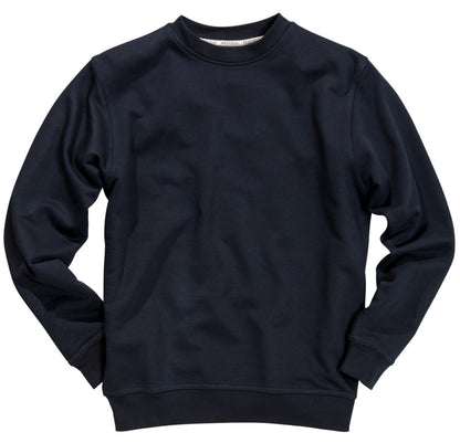 Redfield Pullover Rundhals Sweatshirt XL bis 10XL "Cliff"