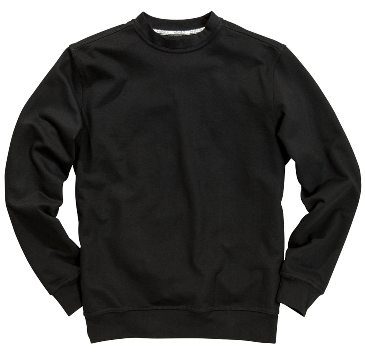 Redfield Pullover Rundhals Sweatshirt XL bis 10XL "Cliff"