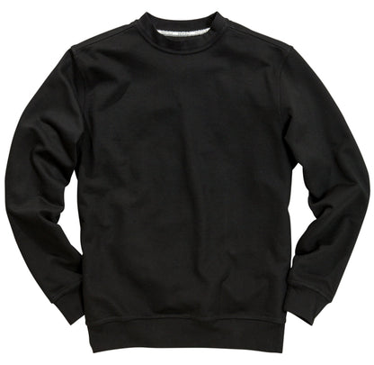 Redfield Pullover Rundhals Sweatshirt XL bis 10XL "Cliff"