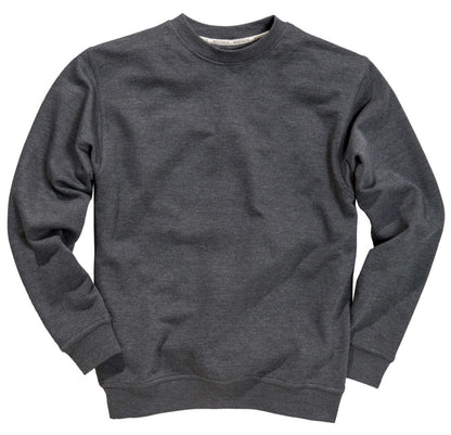 Redfield Pullover Rundhals Sweatshirt XL bis 10XL "Cliff"