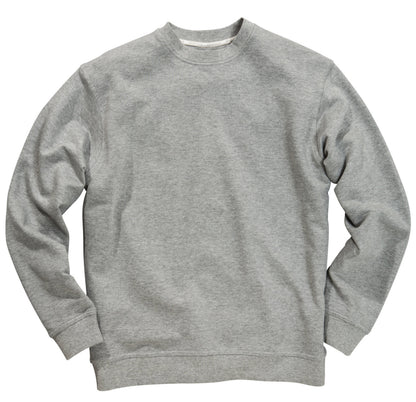 Redfield Pullover Rundhals Sweatshirt XL bis 10XL "Cliff"