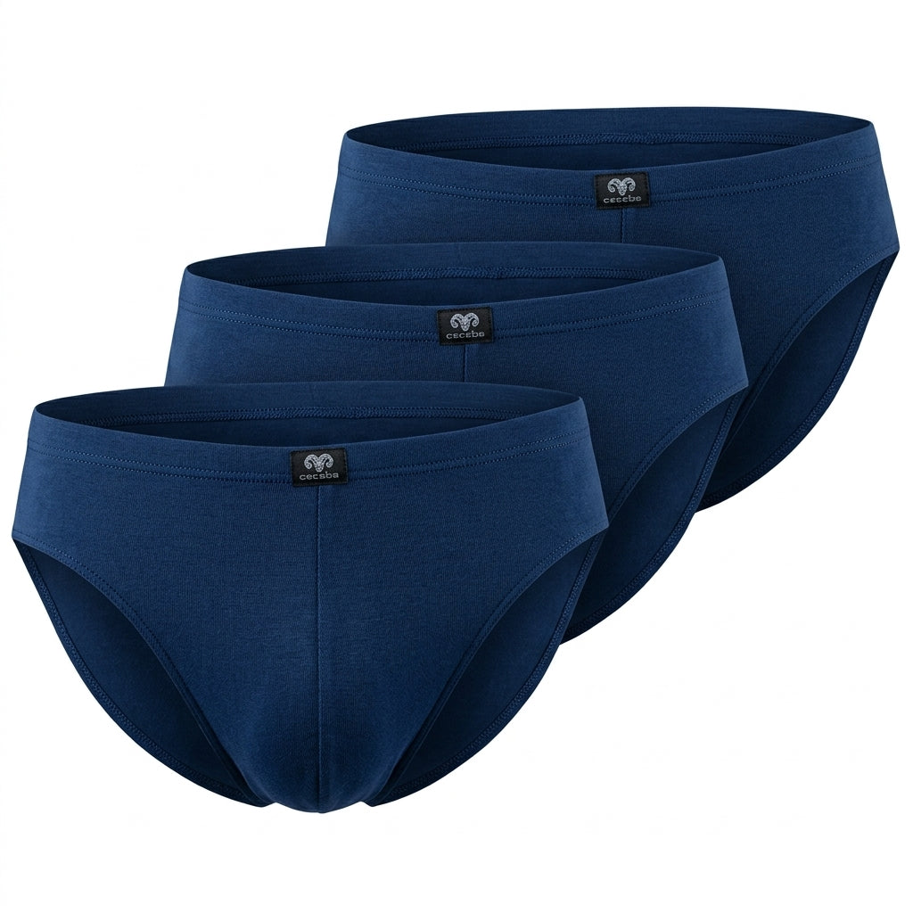 Ceceba 3er Pack Slips XL bis 8XL