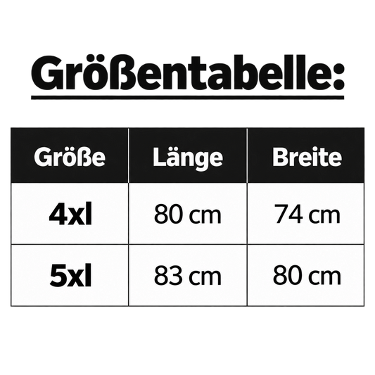 Greystone Pullover Sweatshirt 4XL 5XL Orange SONDERANGEBOT