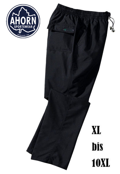 Ahorn Fitnesshose XL bis 10XL Trainingshose