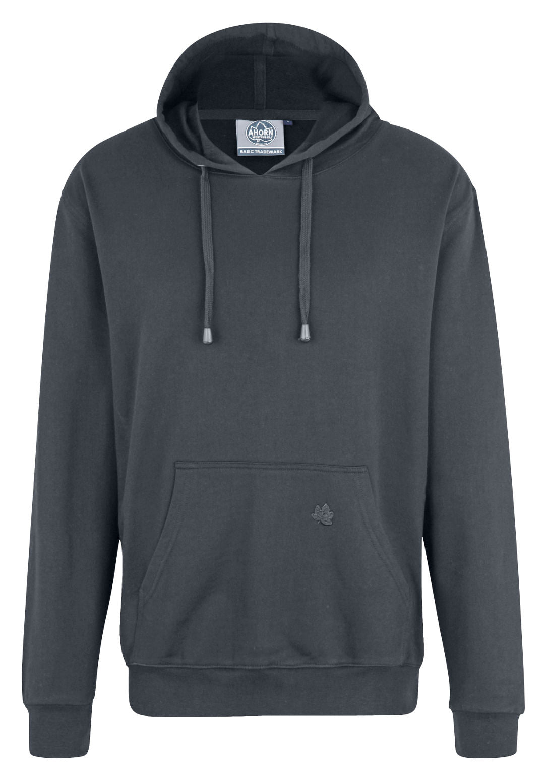 Ahorn Kapuzenpullover XL bis 10XL mit Kapuze