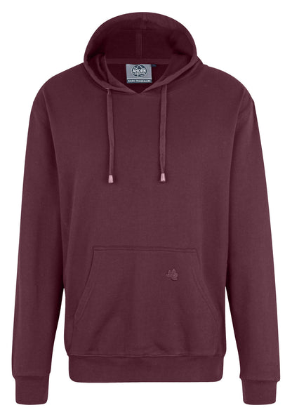 Ahorn Kapuzenpullover XL bis 10XL mit Kapuze
