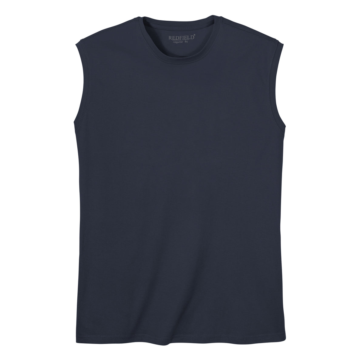 Redfield Tank-Shirt Muskelshirt Achselshirt XL bis 10XL "Ray"