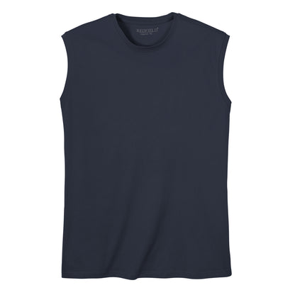 Redfield Tank-Shirt Muskelshirt Achselshirt XL bis 10XL "Ray"